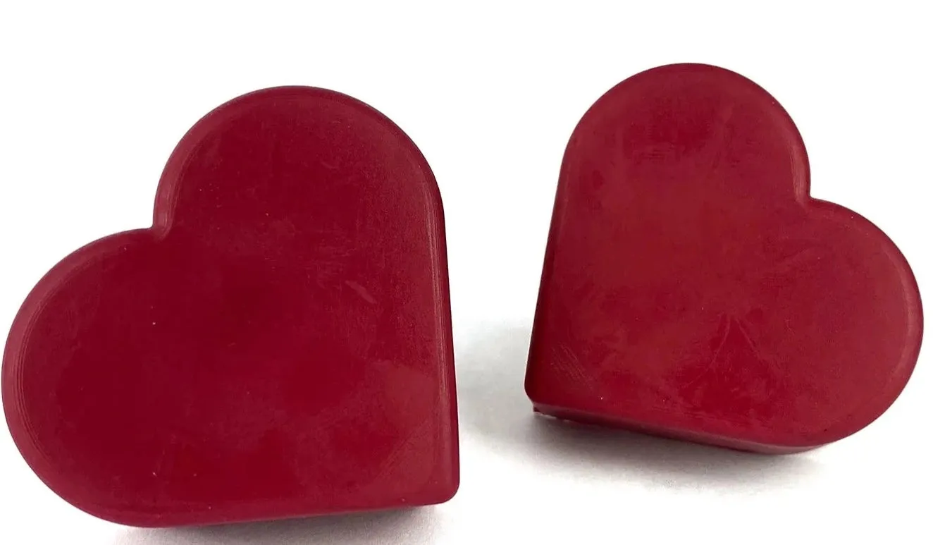 Grindstone DEADSTOP Heartstopper - Scarlet Begonia -