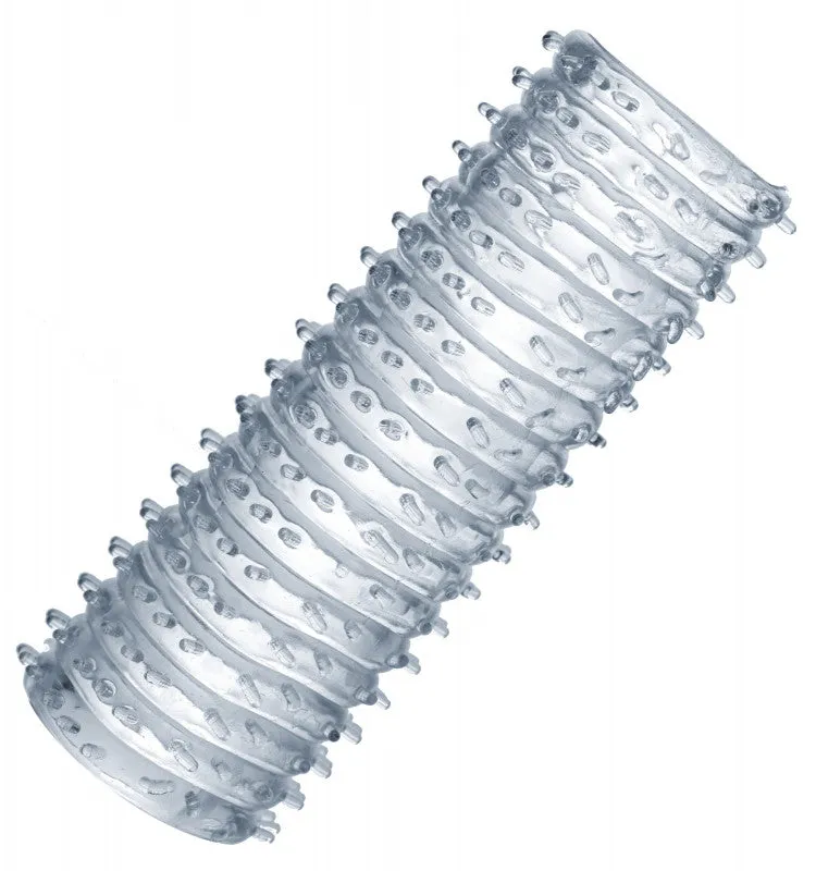 Hand Job - Clear