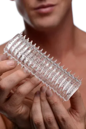 Hand Job - Clear