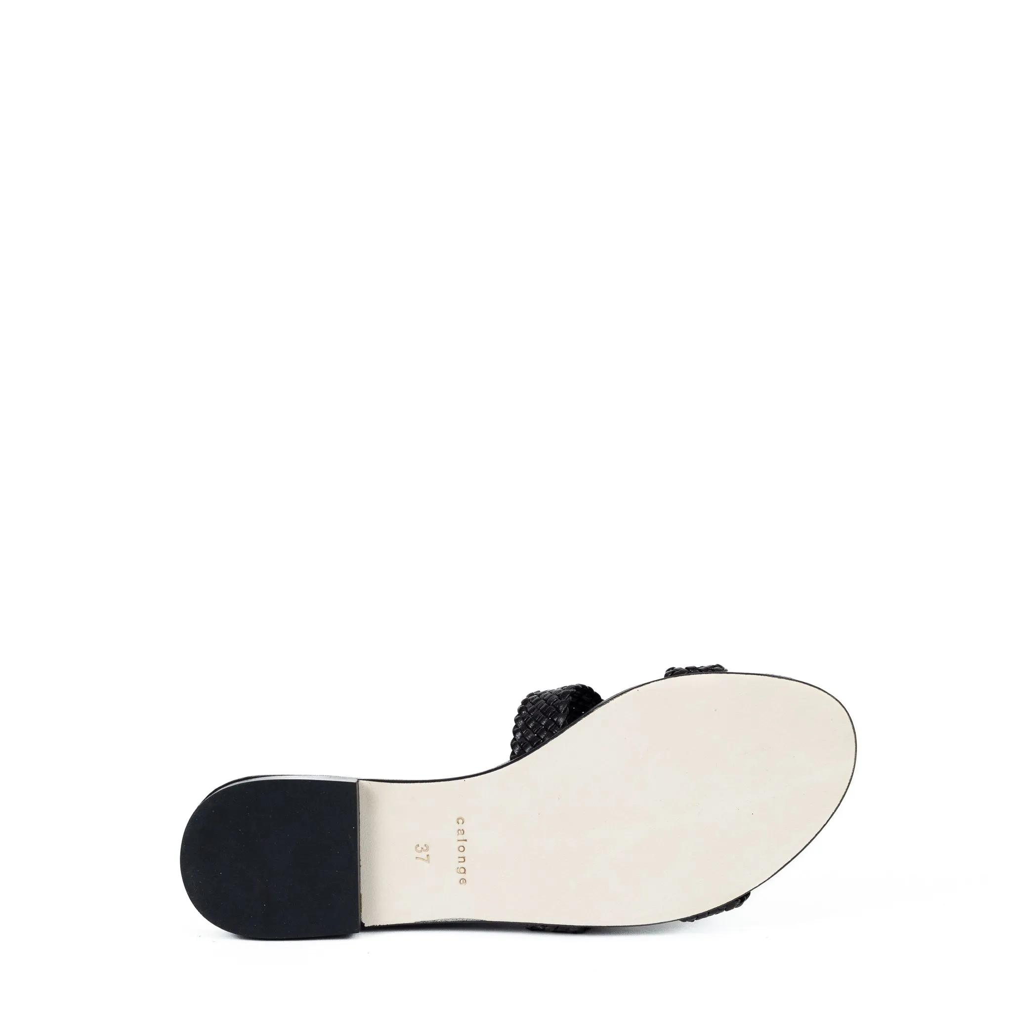 HANNA 83 SANDAL - UMBER