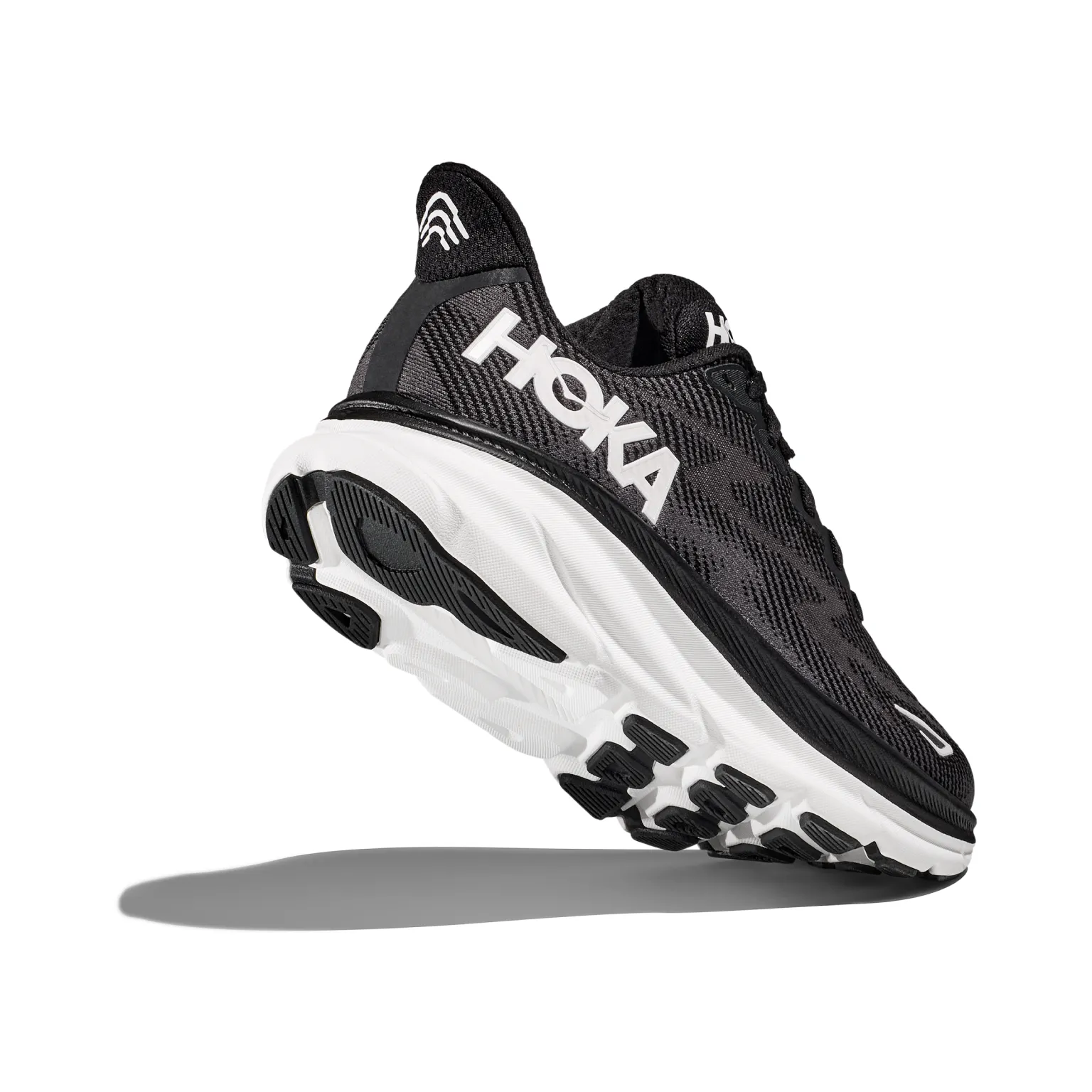 Hoka Mens Clifton 9 Running