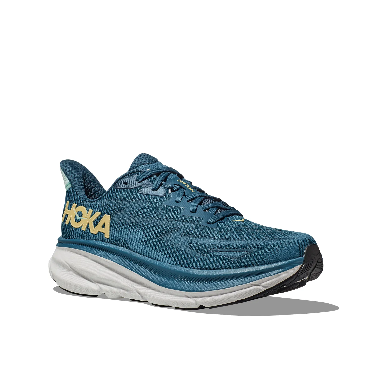 Hoka Mens Clifton 9 Running