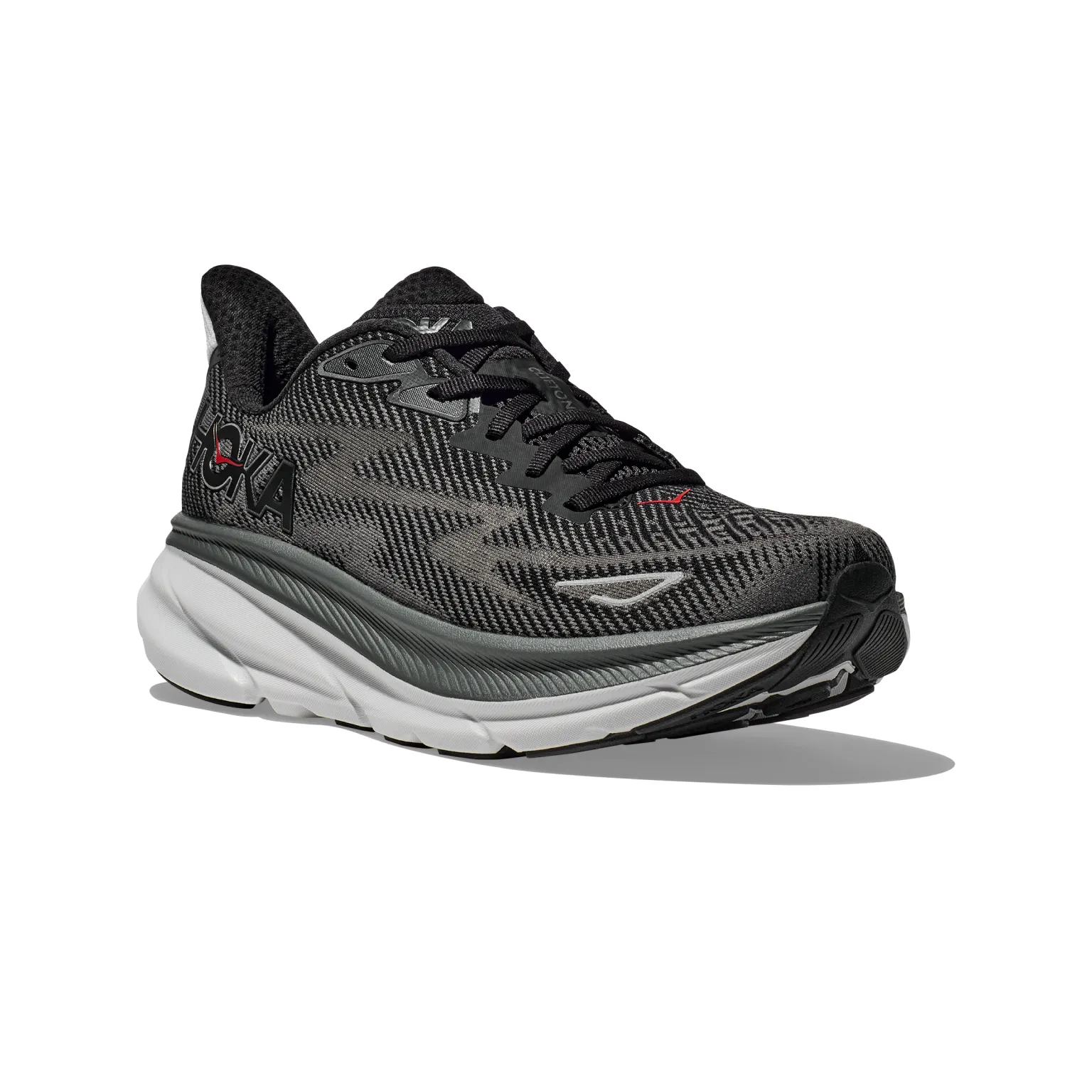 Hoka Mens Clifton 9 Running