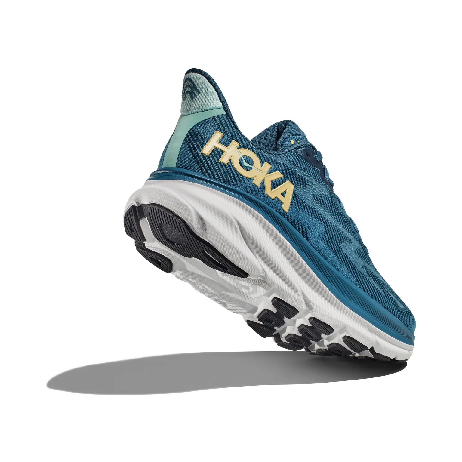 Hoka Mens Clifton 9 Running