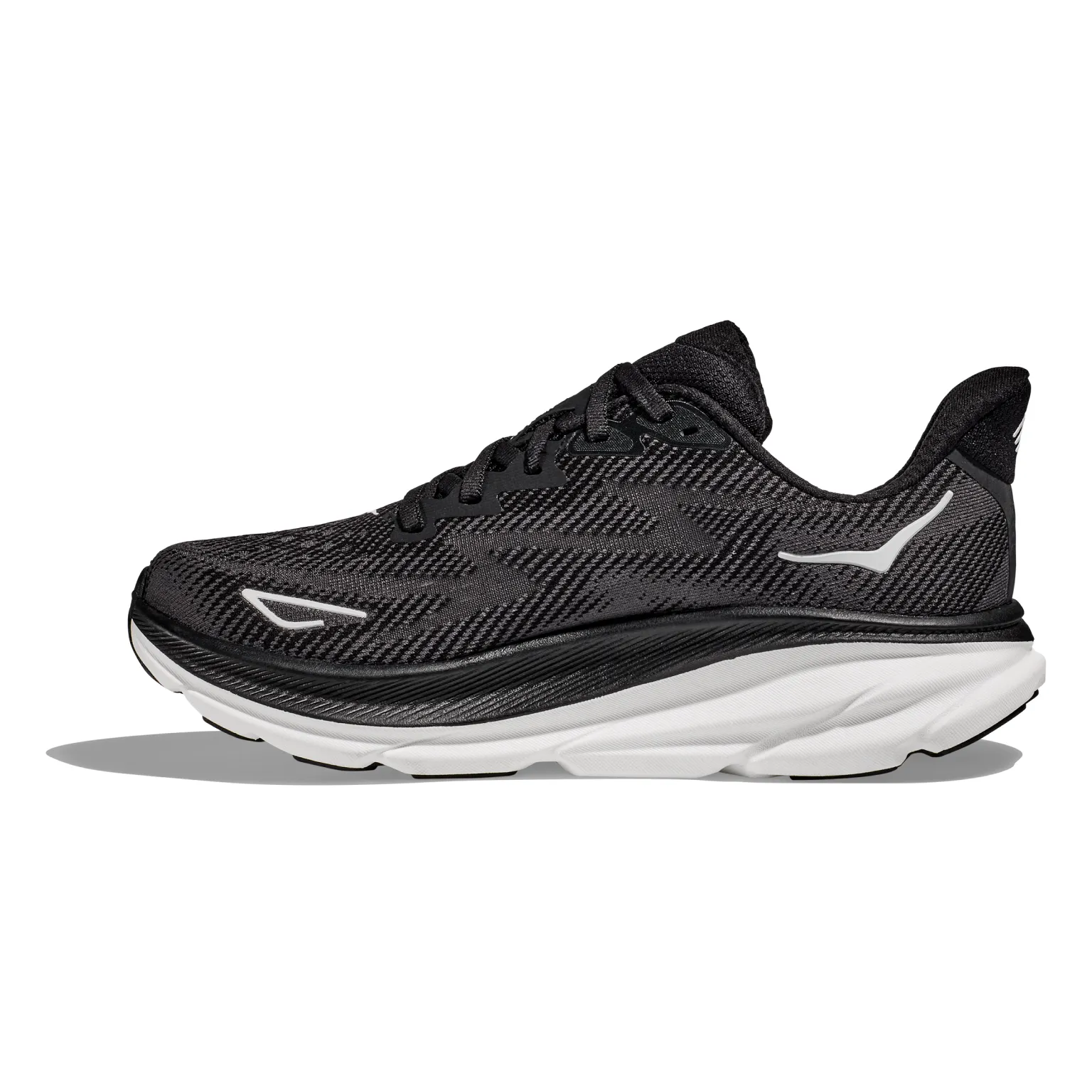 Hoka Mens Clifton 9 Running