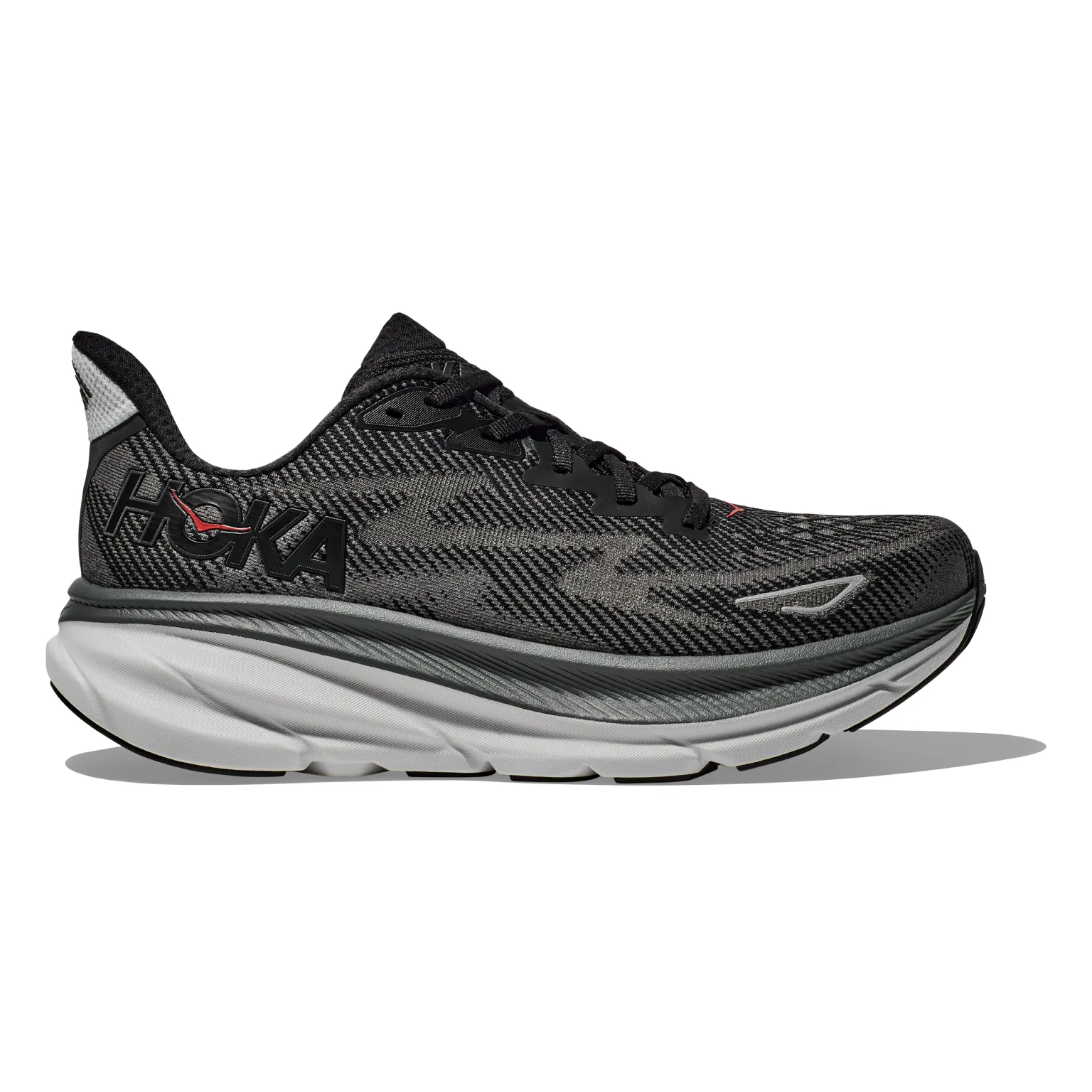 Hoka Mens Clifton 9 Running
