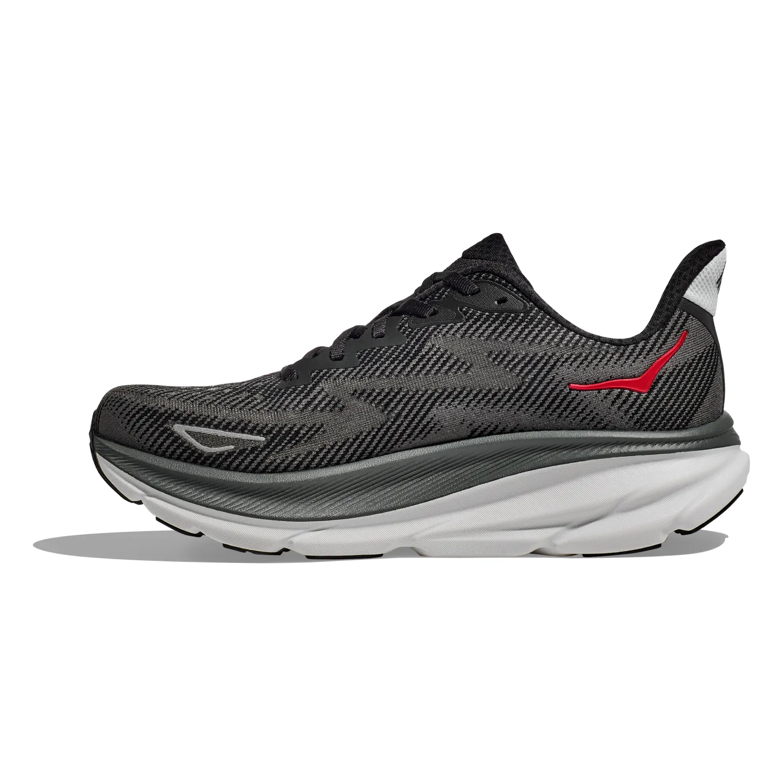 Hoka Mens Clifton 9 Running