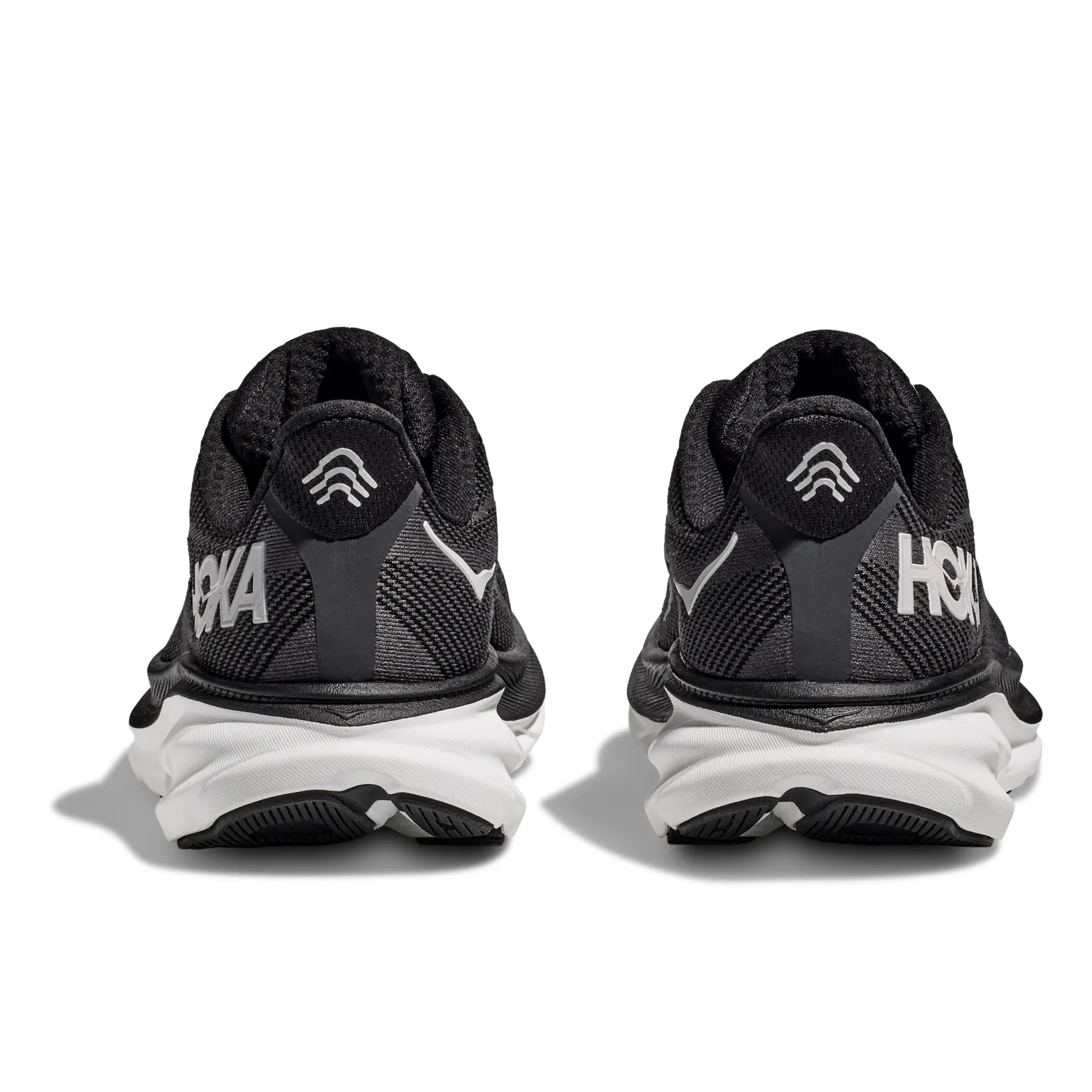 Hoka Mens Clifton 9 Running
