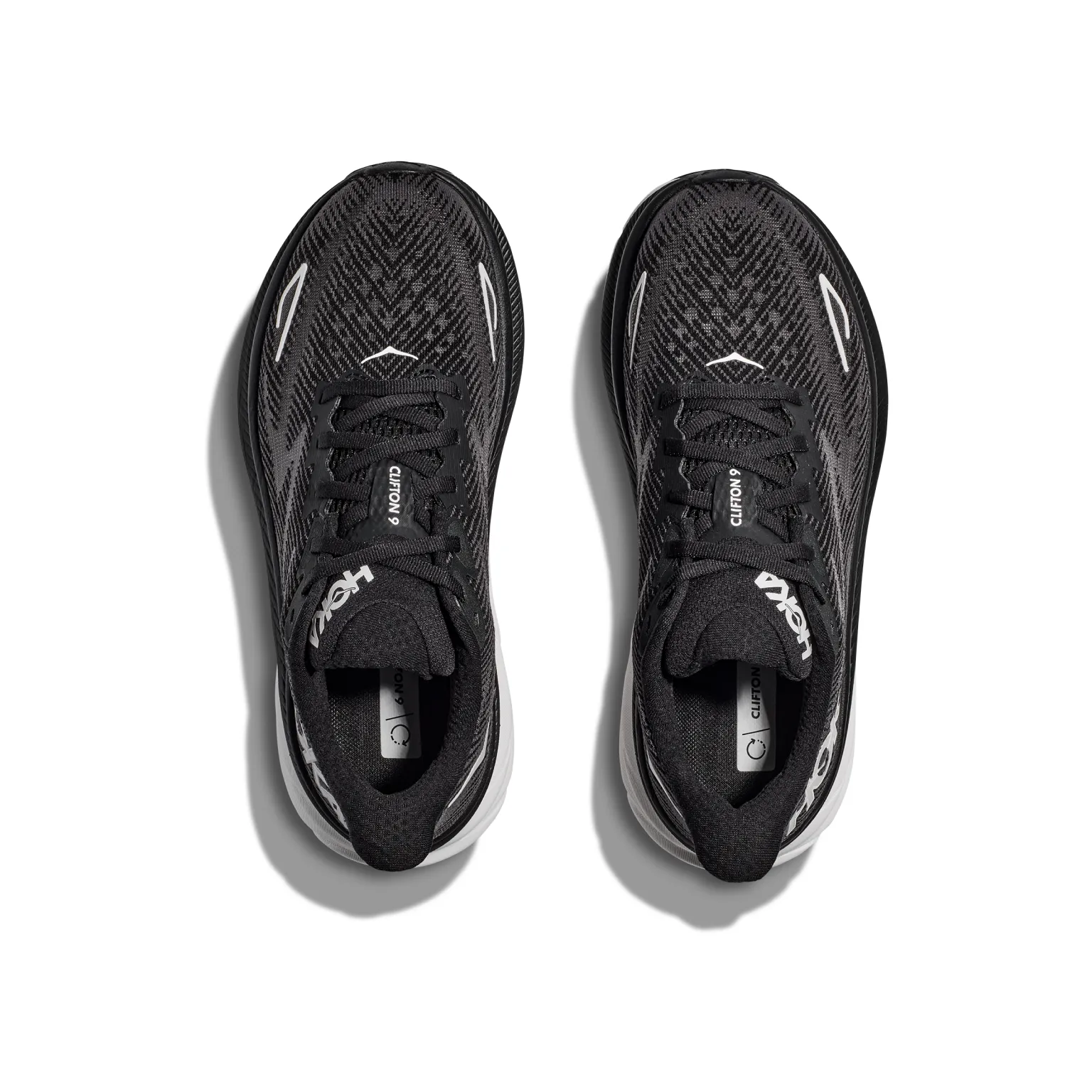 Hoka Mens Clifton 9 Running