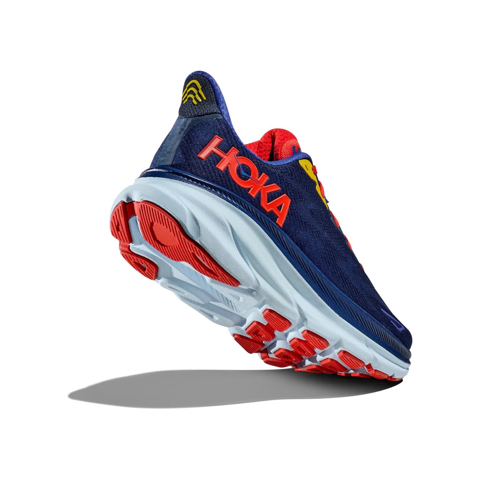 Hoka Mens Clifton 9 Running