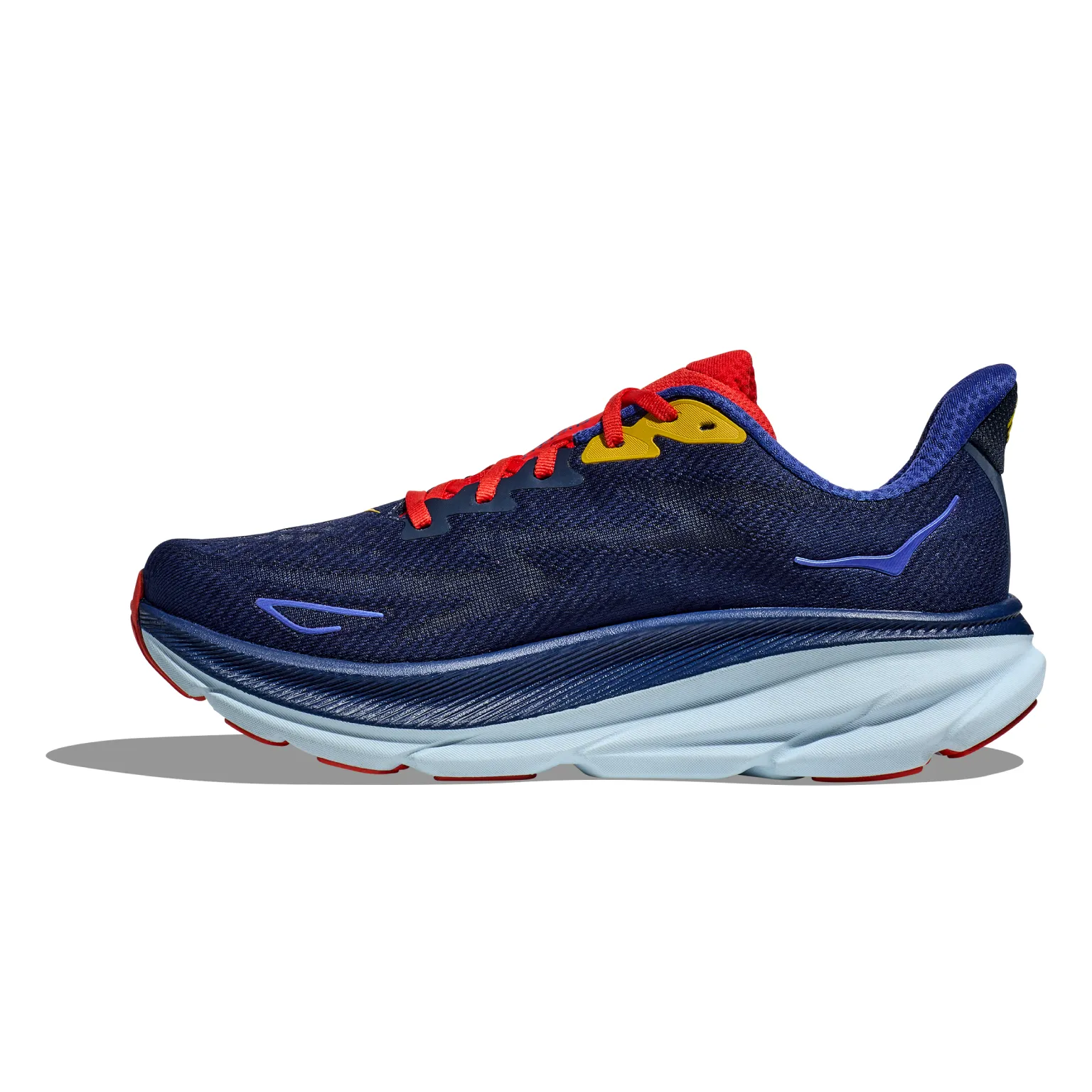 Hoka Mens Clifton 9 Running