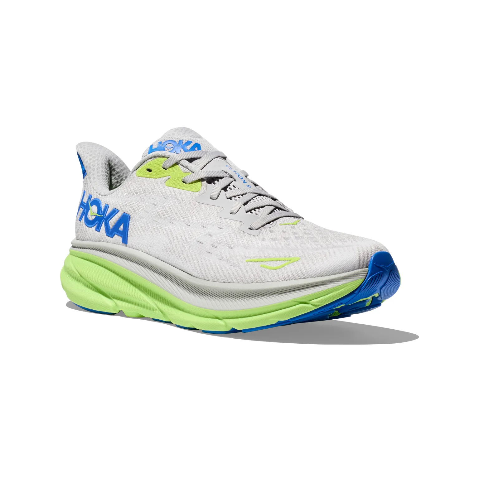 Hoka Mens Clifton 9 Running