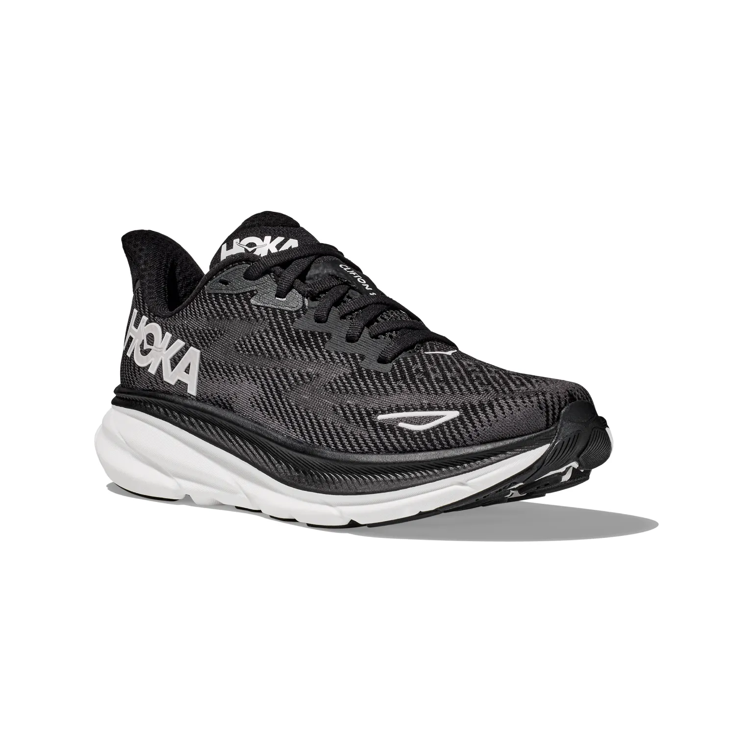 Hoka Mens Clifton 9 Running