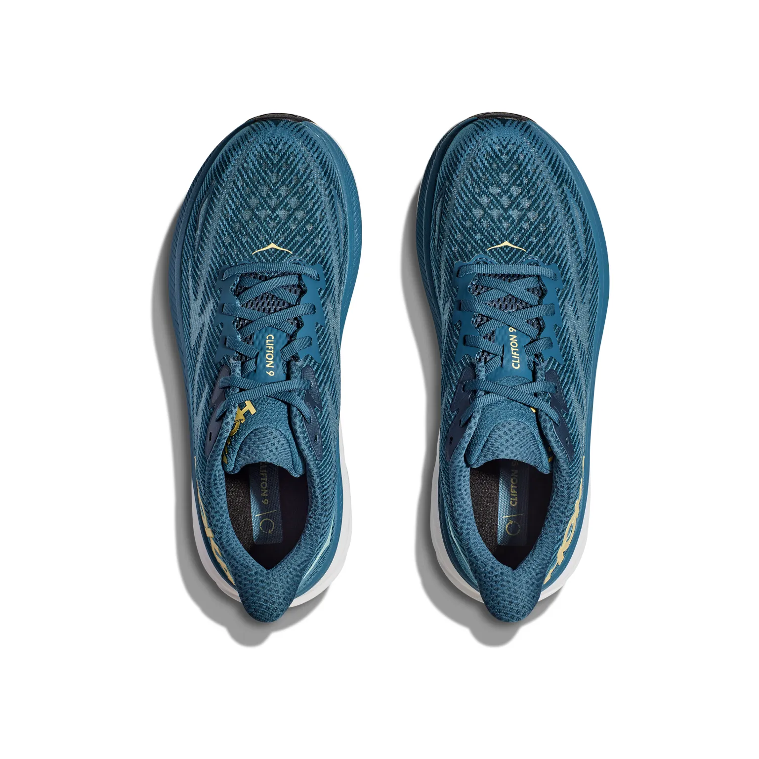 Hoka Mens Clifton 9 Running