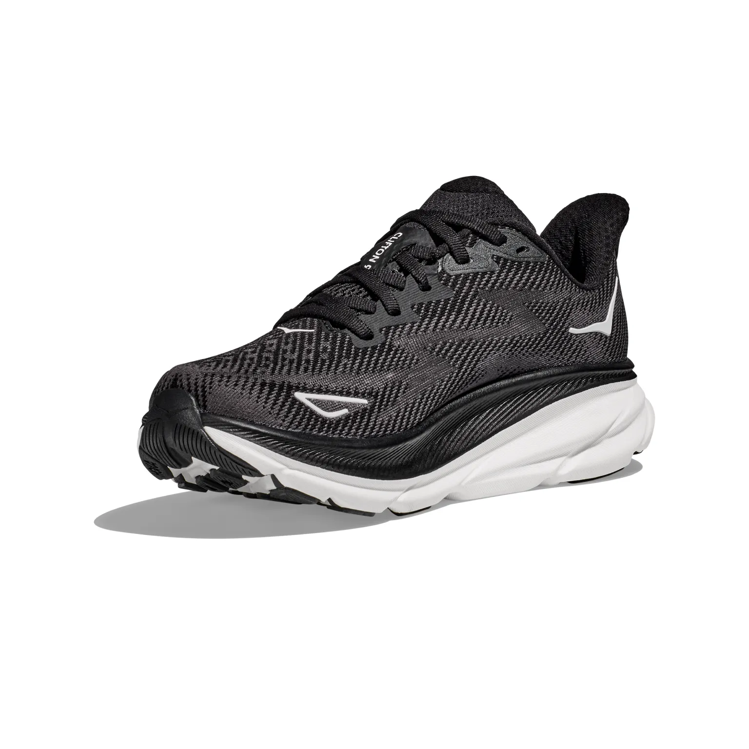 Hoka Mens Clifton 9 Running