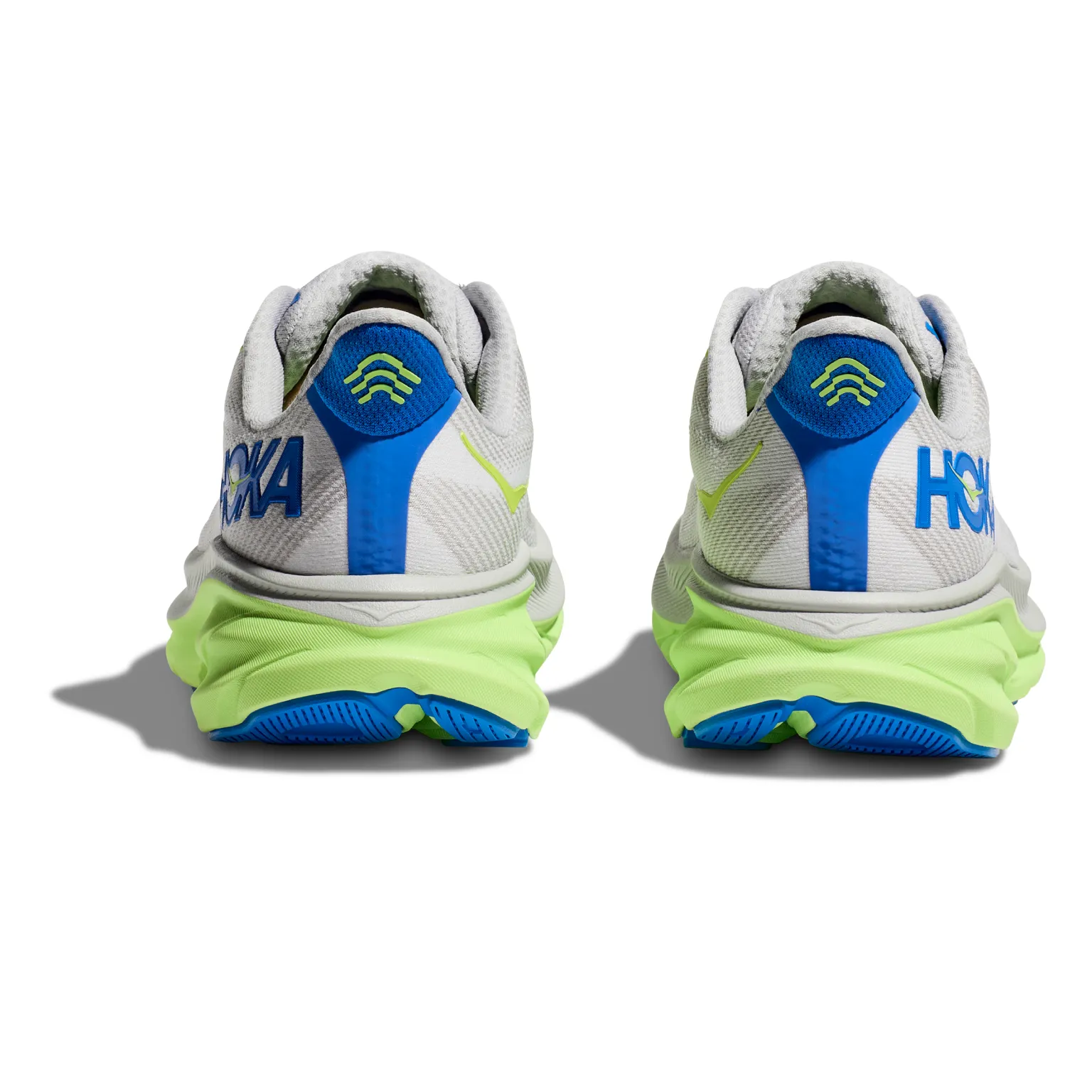 Hoka Mens Clifton 9 Running