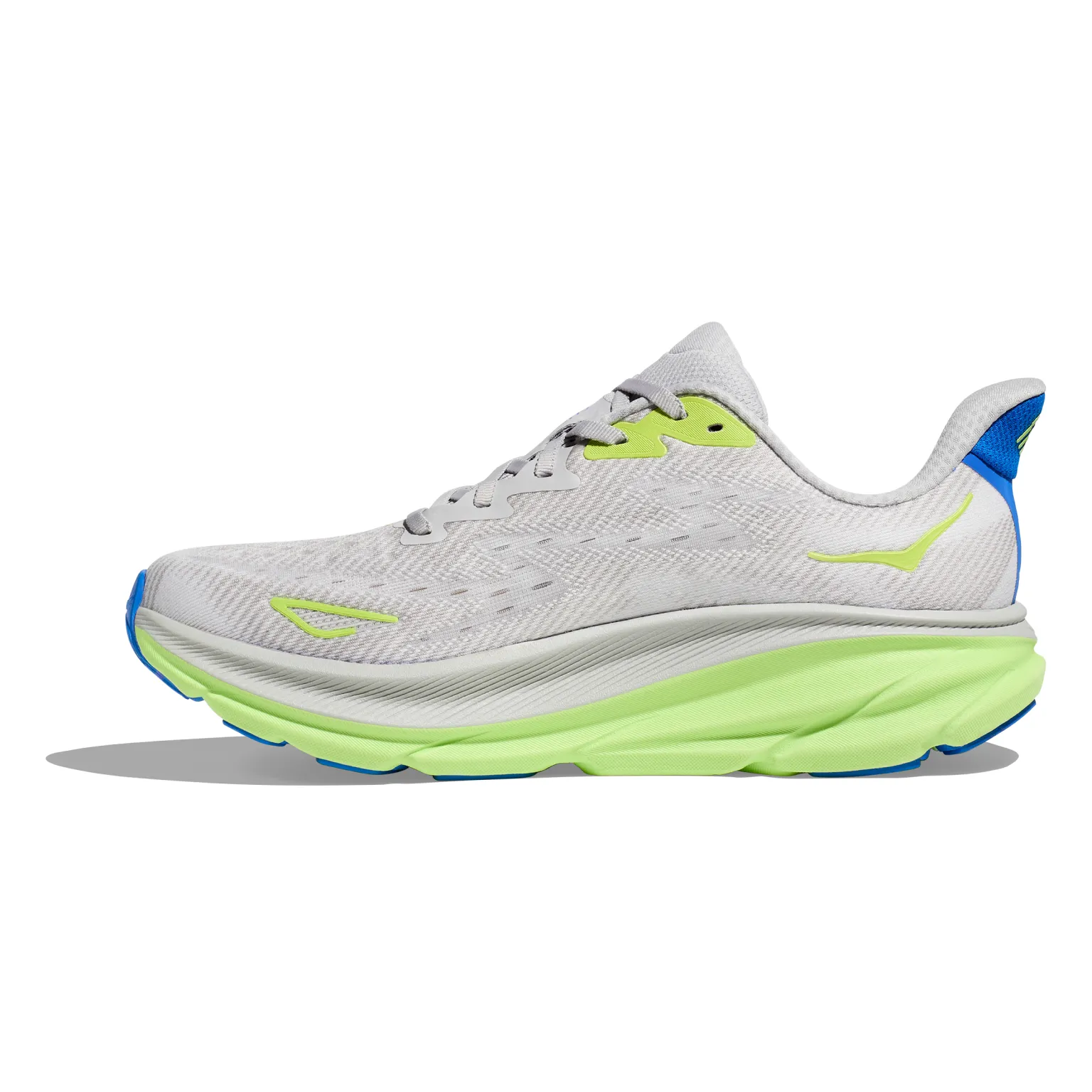 Hoka Mens Clifton 9 Running