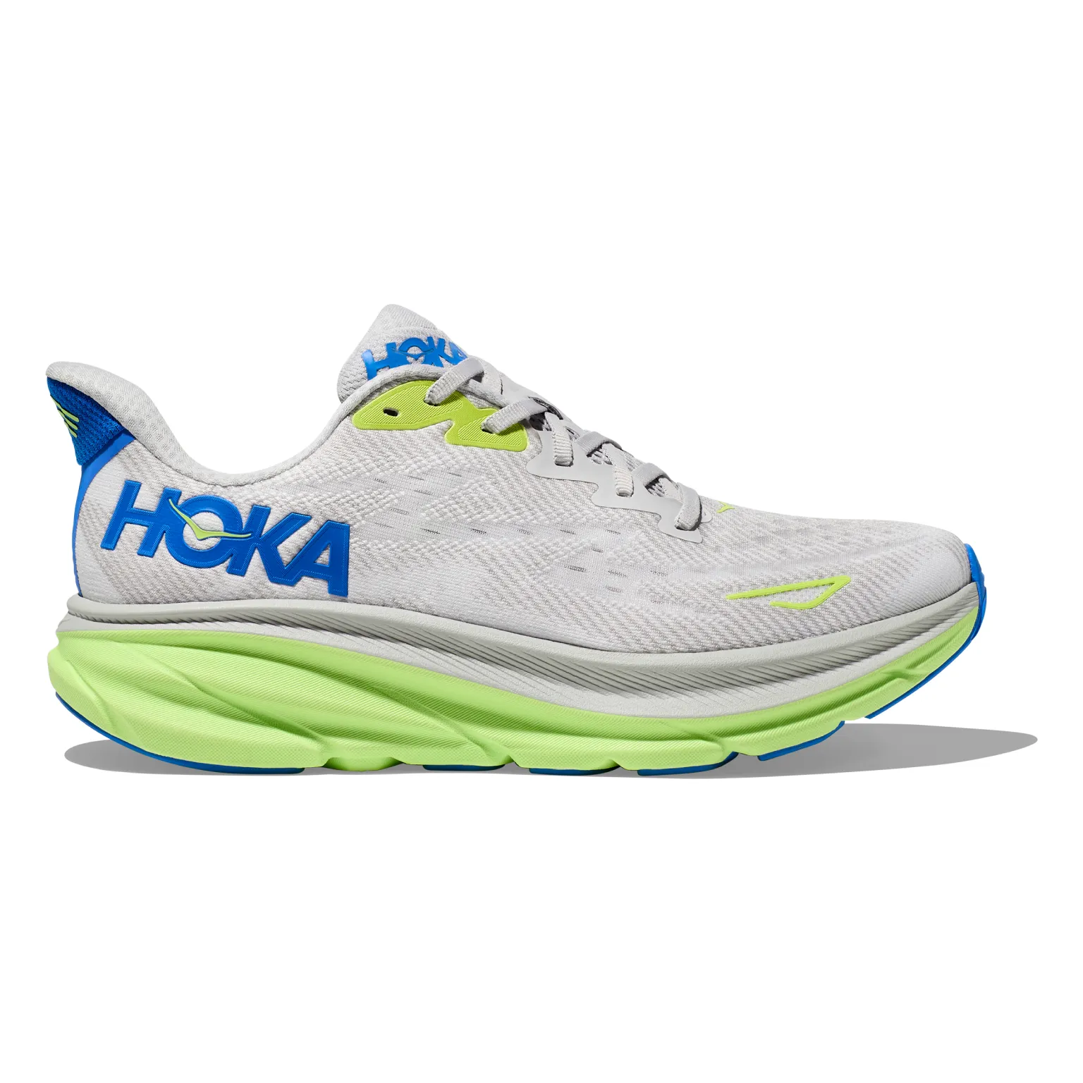 Hoka Mens Clifton 9 Running