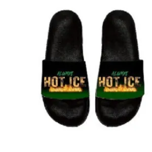 Hot Ice Alumni Slides