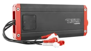 Hydro NXL 900.6D | 900 WATT 6 Channel WATERPROOF MARINE AMPLIFIER
