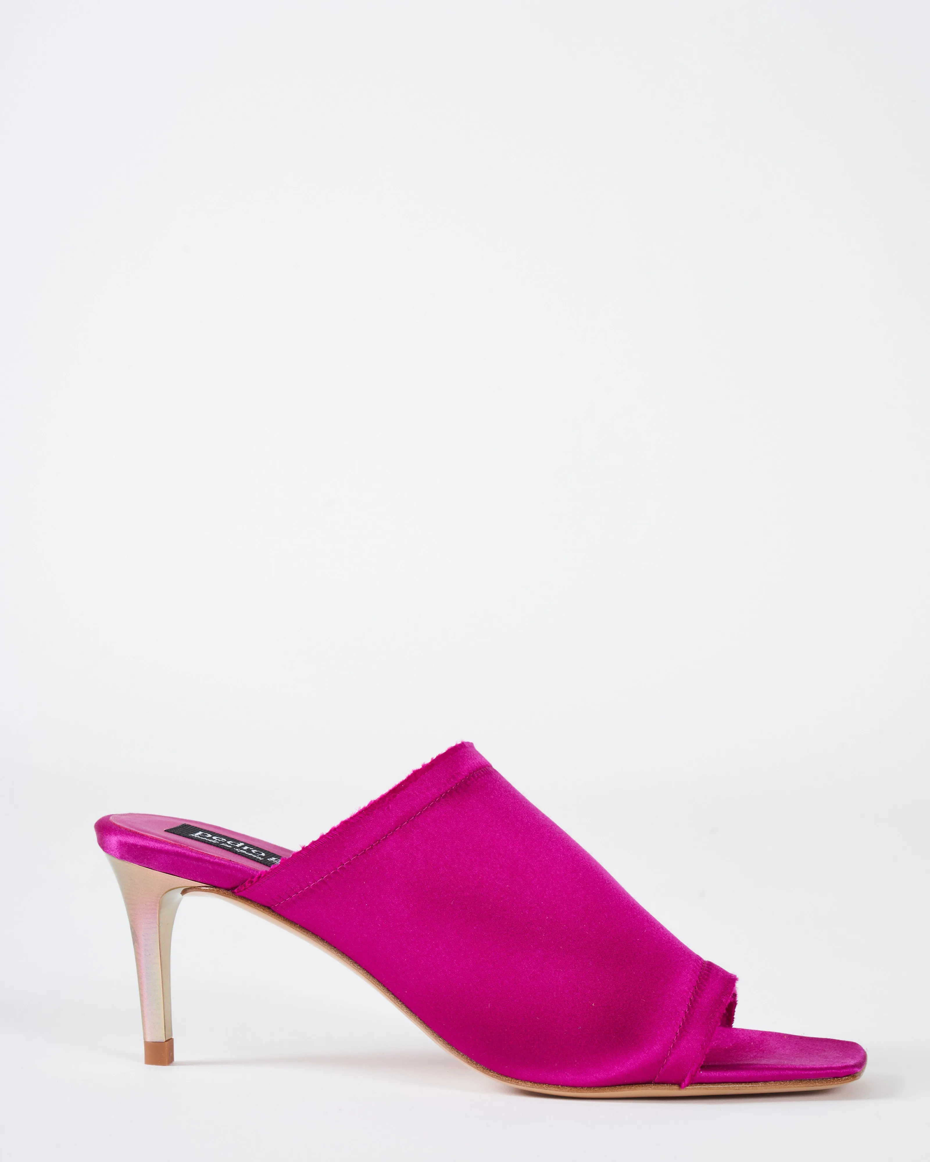 ibon - magenta satin