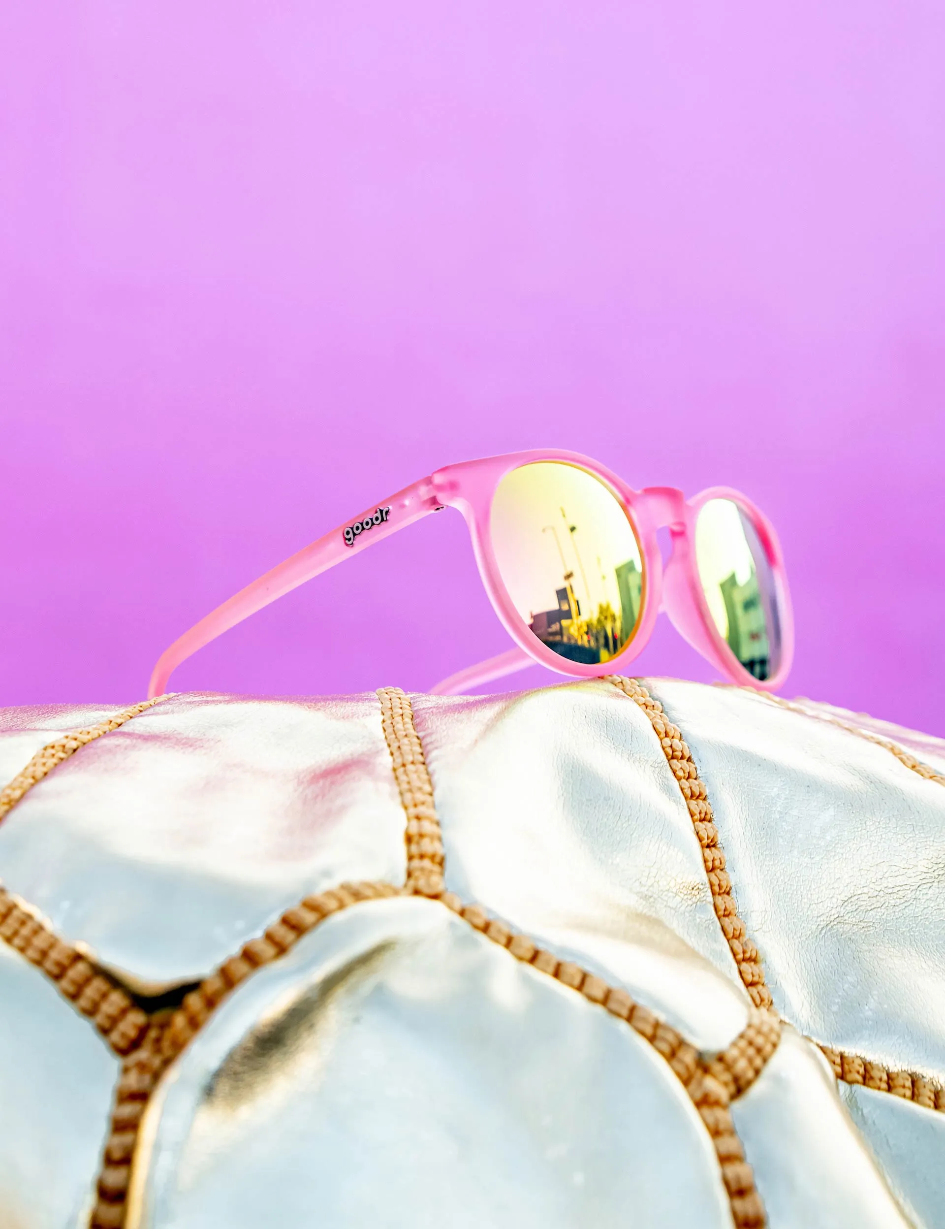 Influencers Pay Double - Pink
