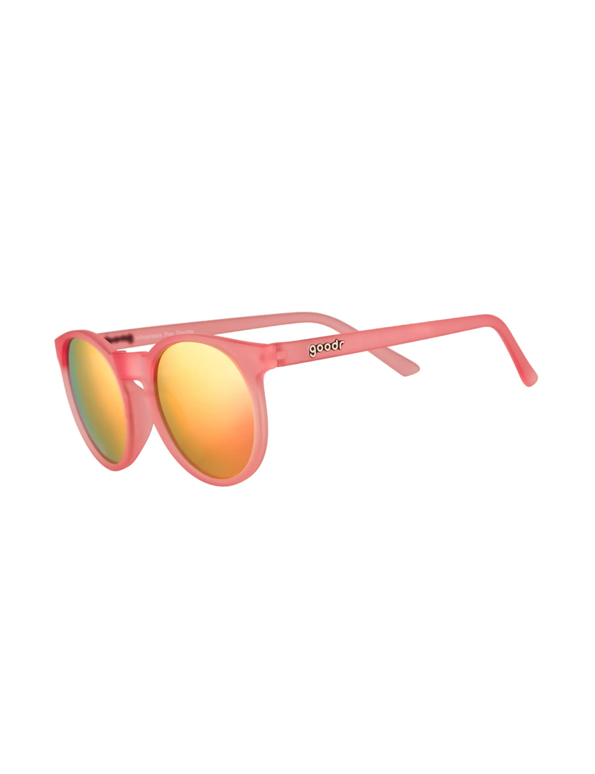 Influencers Pay Double - Pink
