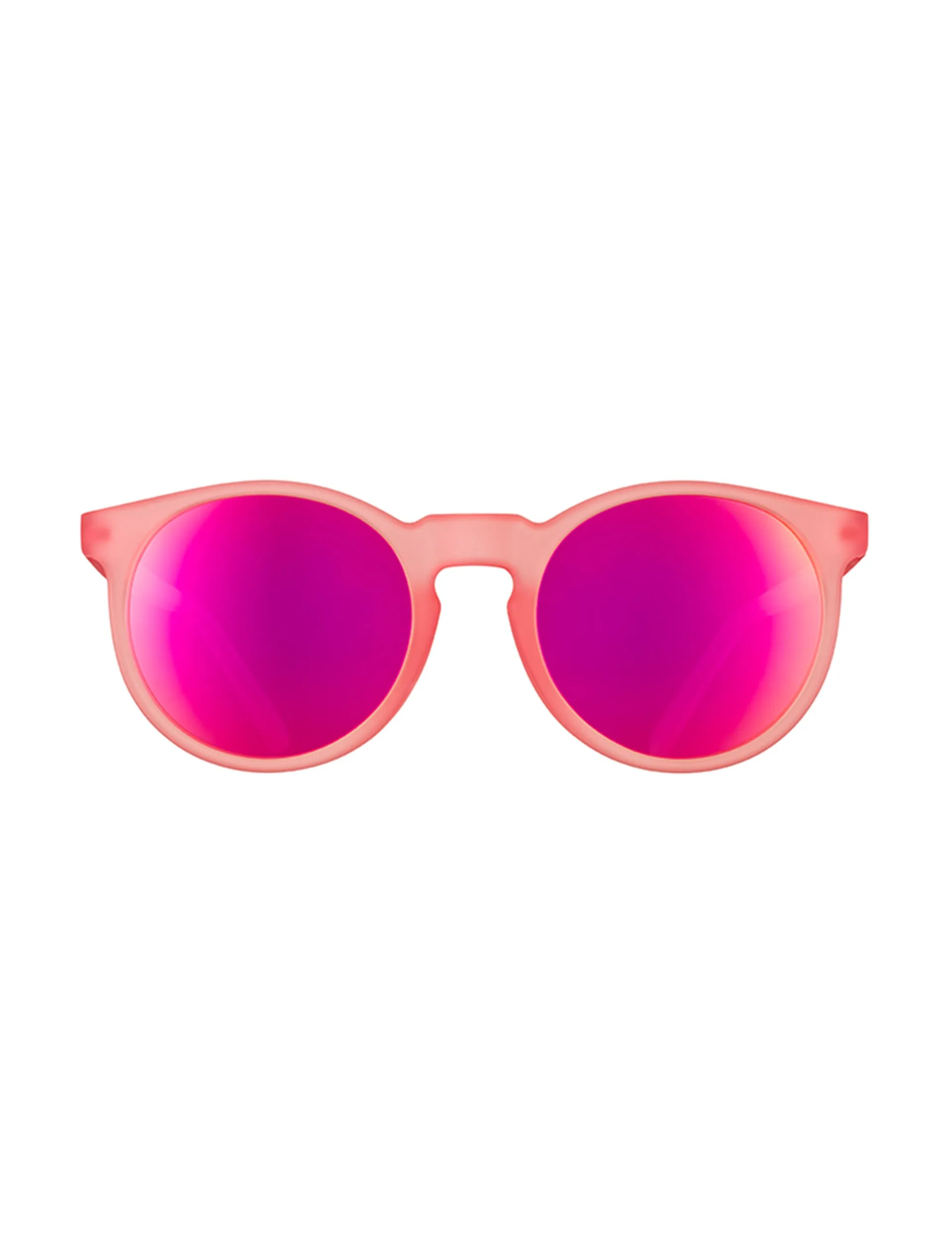 Influencers Pay Double - Pink