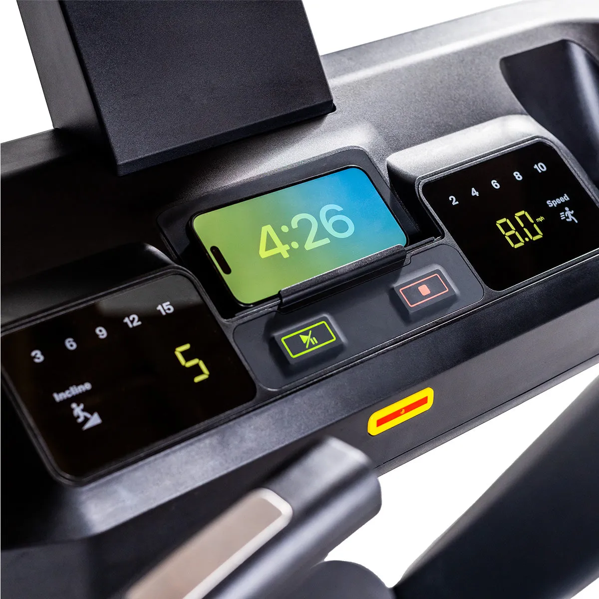 INSPIRE T7TS TREADMILL W/ 15.6 TOUCH