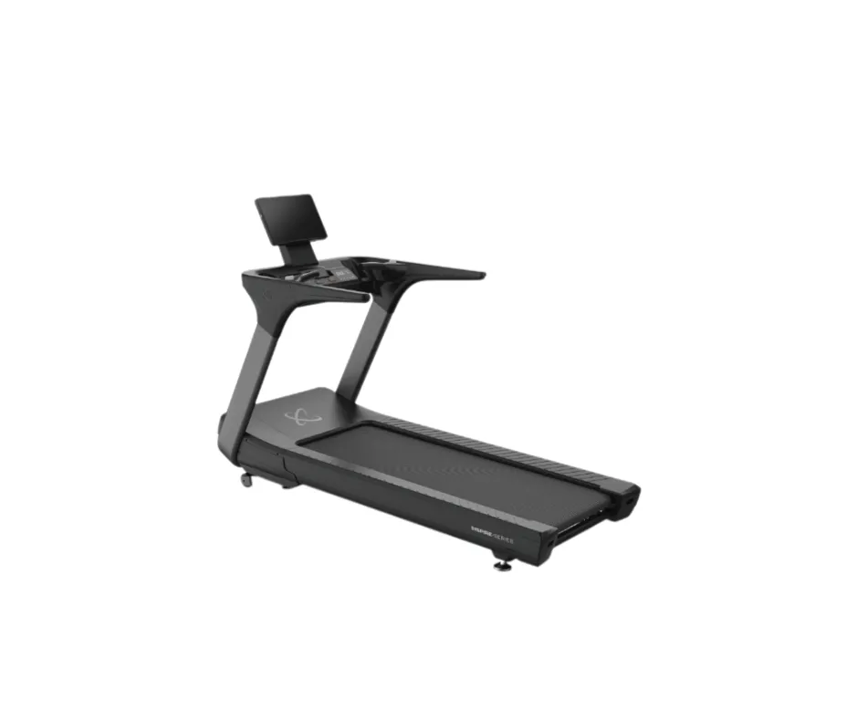 INSPIRE T7TS TREADMILL W/ 15.6 TOUCH