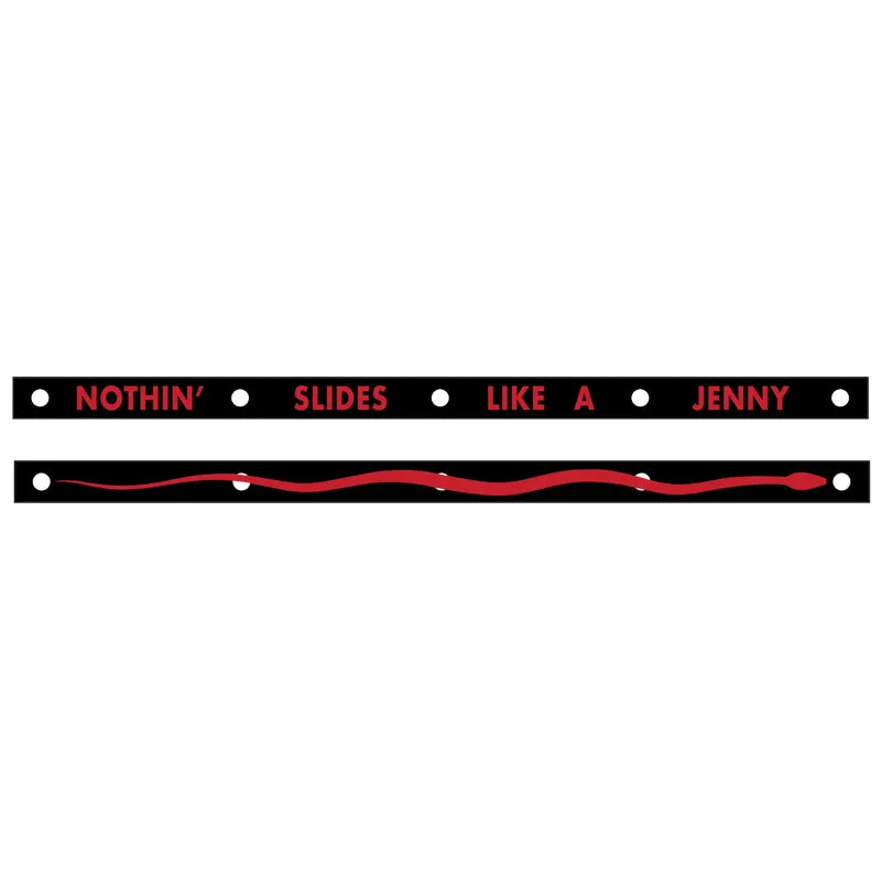 Jenny Skate Rails