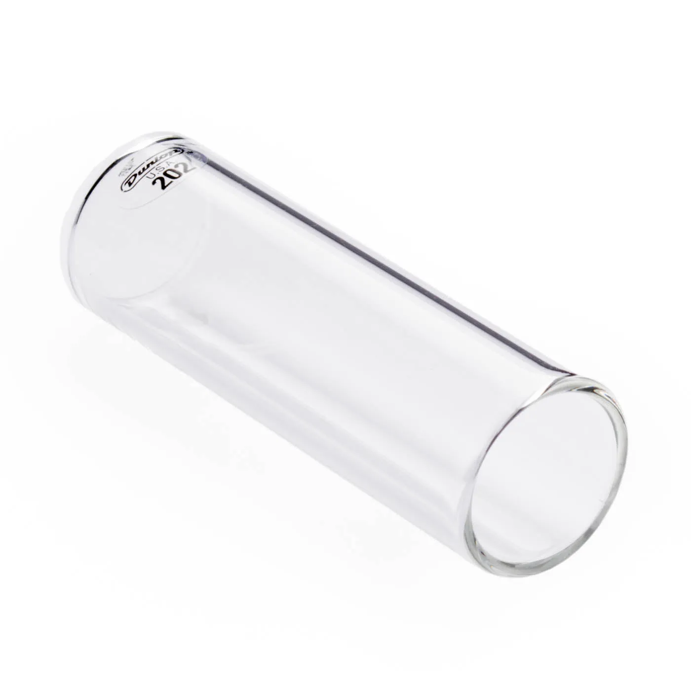 Jim Dunlop J202 Glass Slide - Medium - Medium Wall