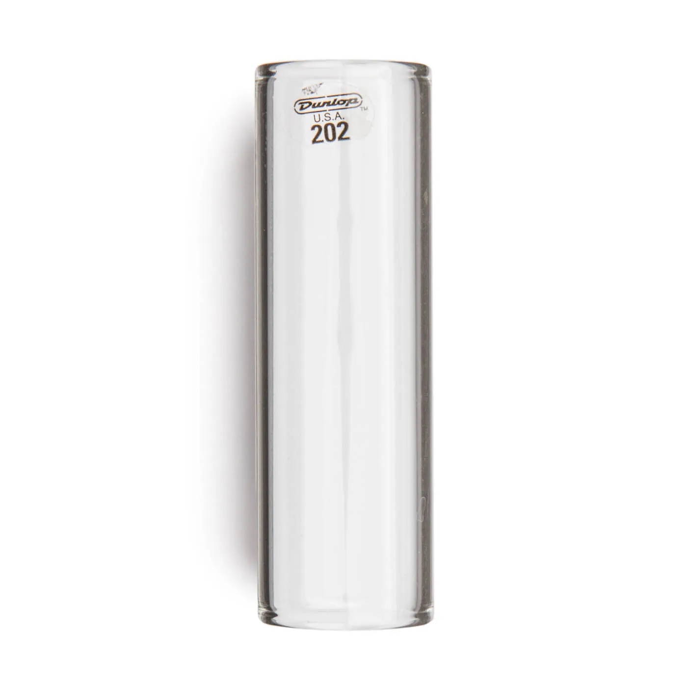 Jim Dunlop J202 Glass Slide - Medium - Medium Wall