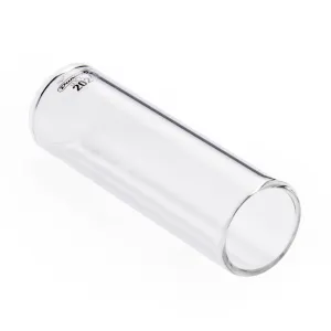 Jim Dunlop J202 Glass Slide - Medium - Medium Wall