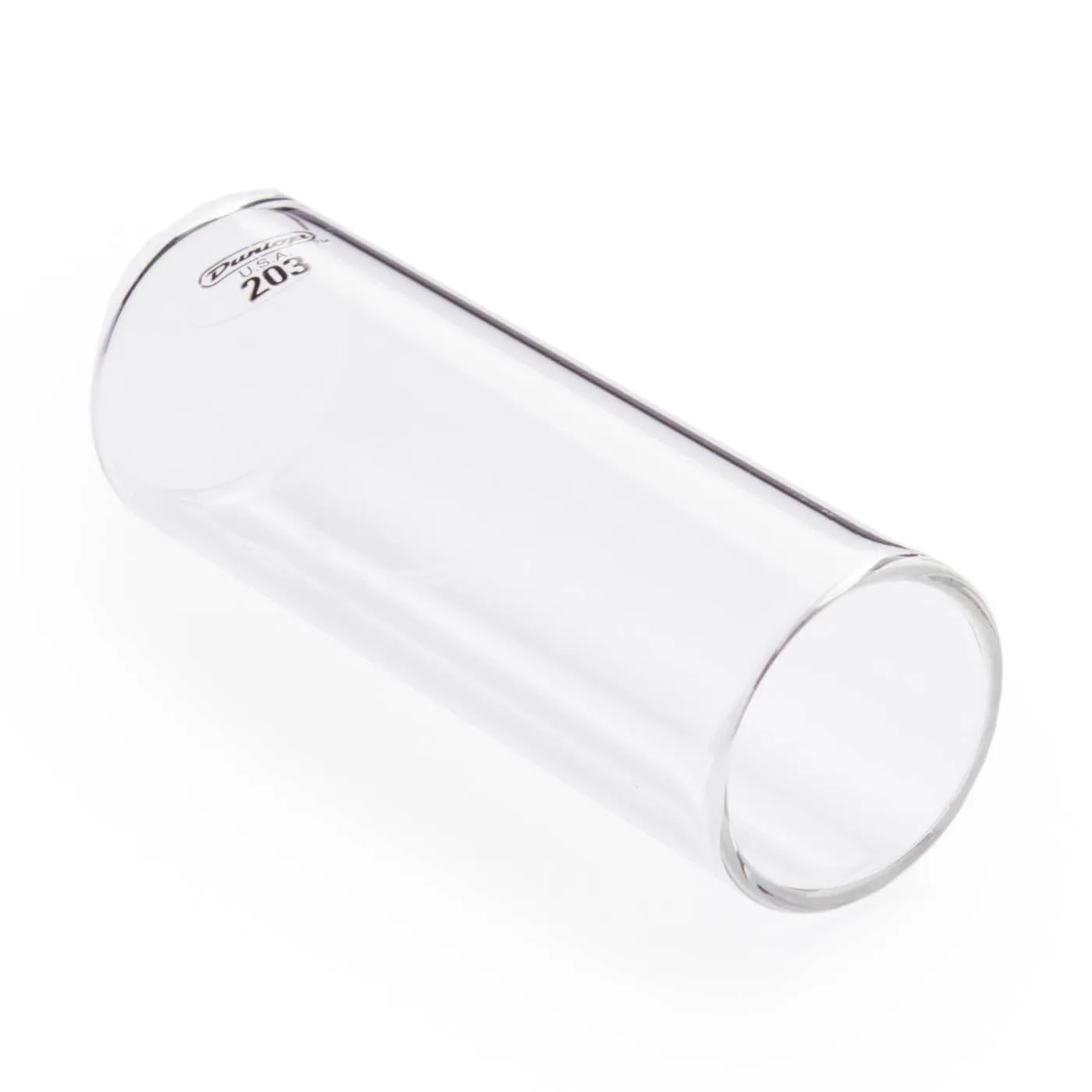 Jim Dunlop J203 Glass Slide - Large - Medium Wall