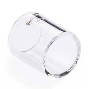 Jim Dunlop J204 Glass Slide - Medium/Short - Medium Wall
