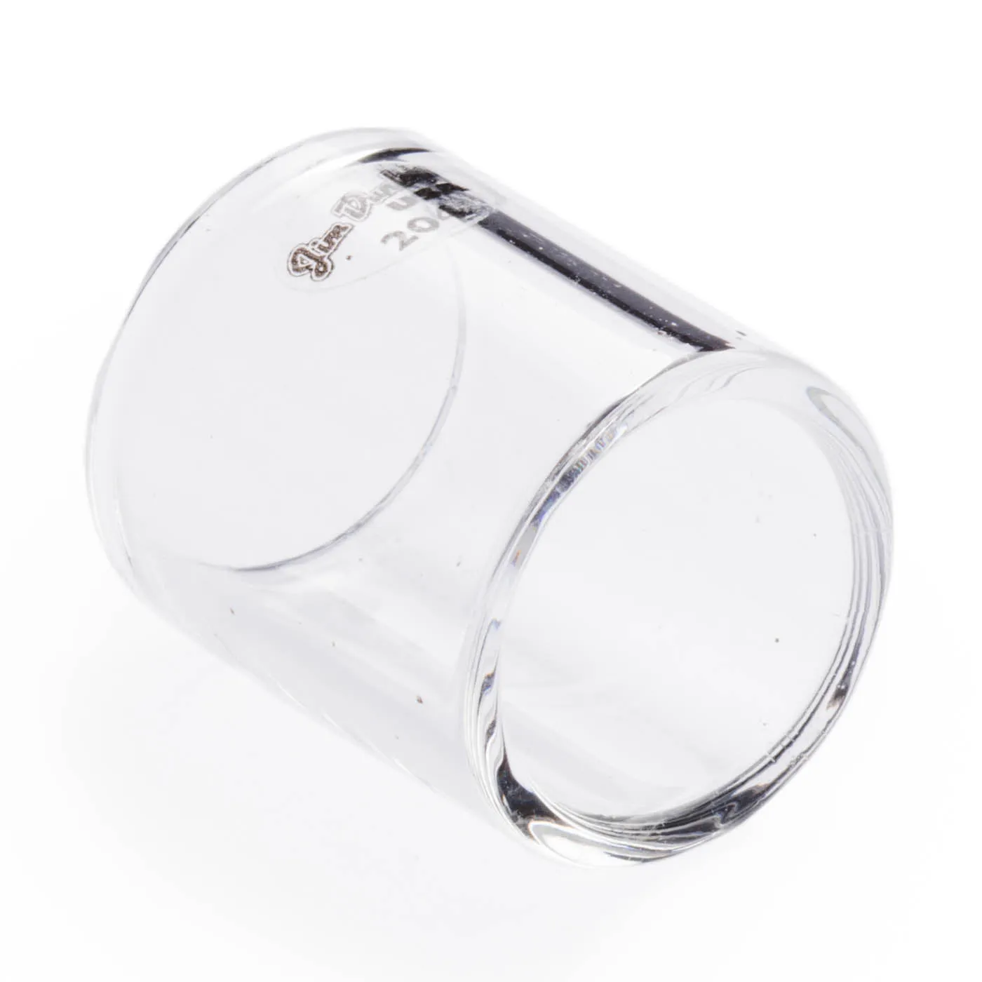 Jim Dunlop J204 Glass Slide - Medium/Short - Medium Wall