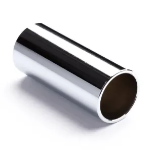 Jim Dunlop J220 Medium Wall Medium Chrome Slide