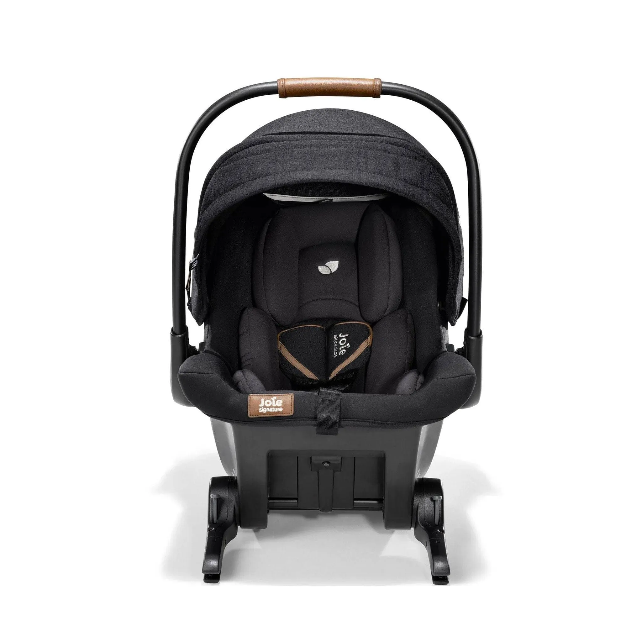 Joie Finiti Flex Click & Go Bundle in Oyster