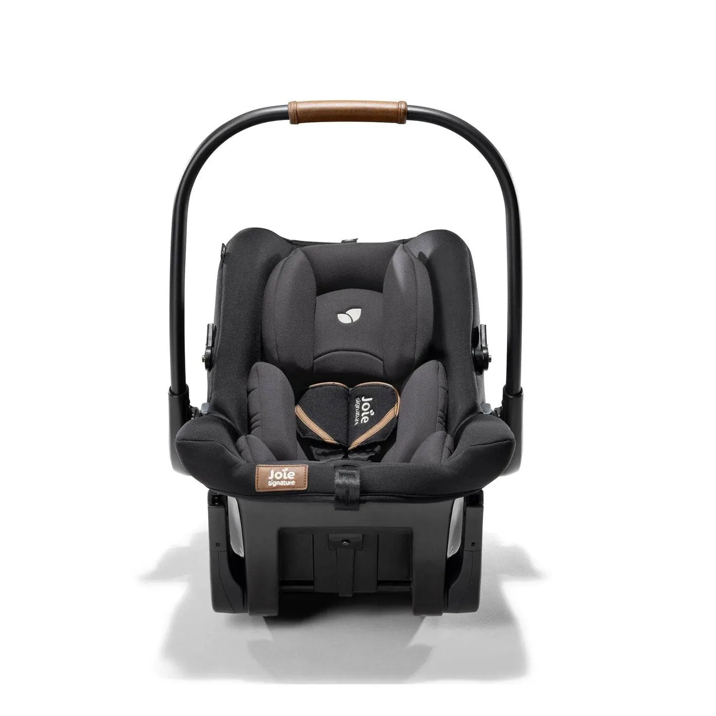 Joie Finiti Flex Click & Go Bundle in Oyster