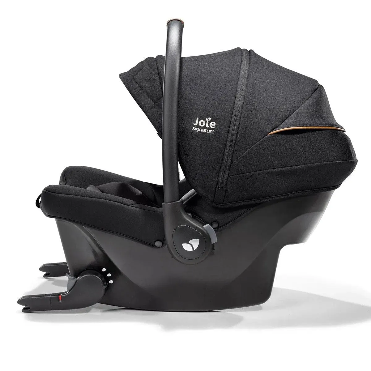 Joie Finiti Flex Click & Go Bundle in Oyster