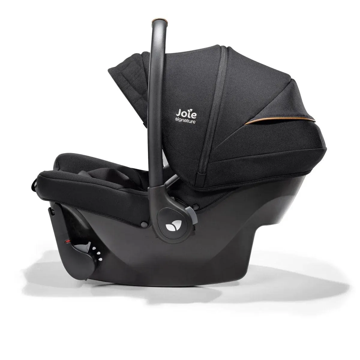 Joie Finiti Flex Click & Go Bundle in Oyster