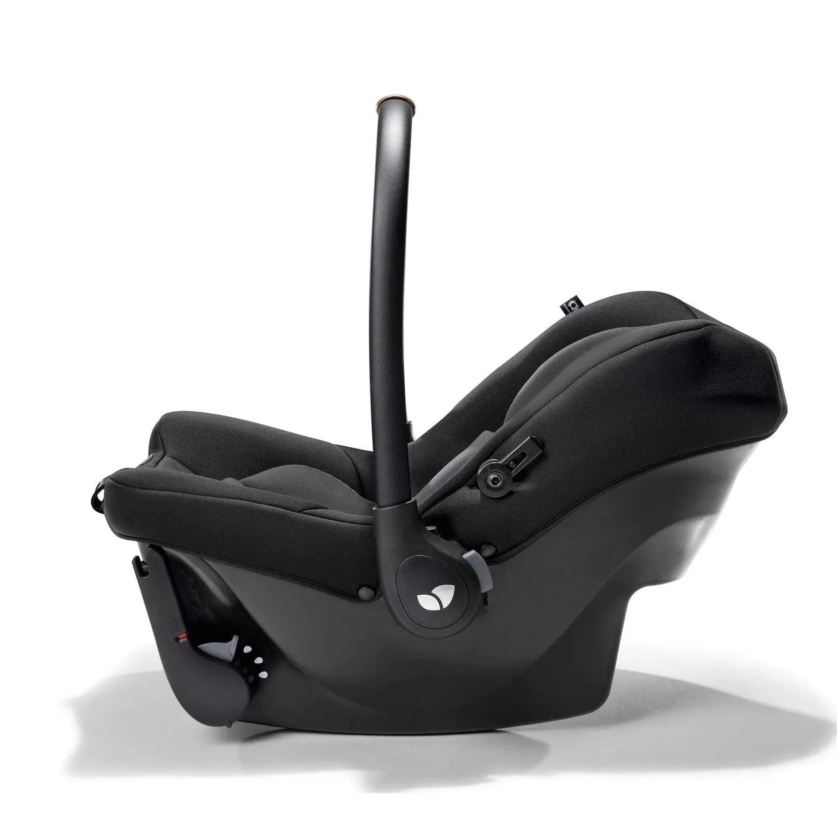 Joie Finiti Flex Click & Go Bundle in Oyster
