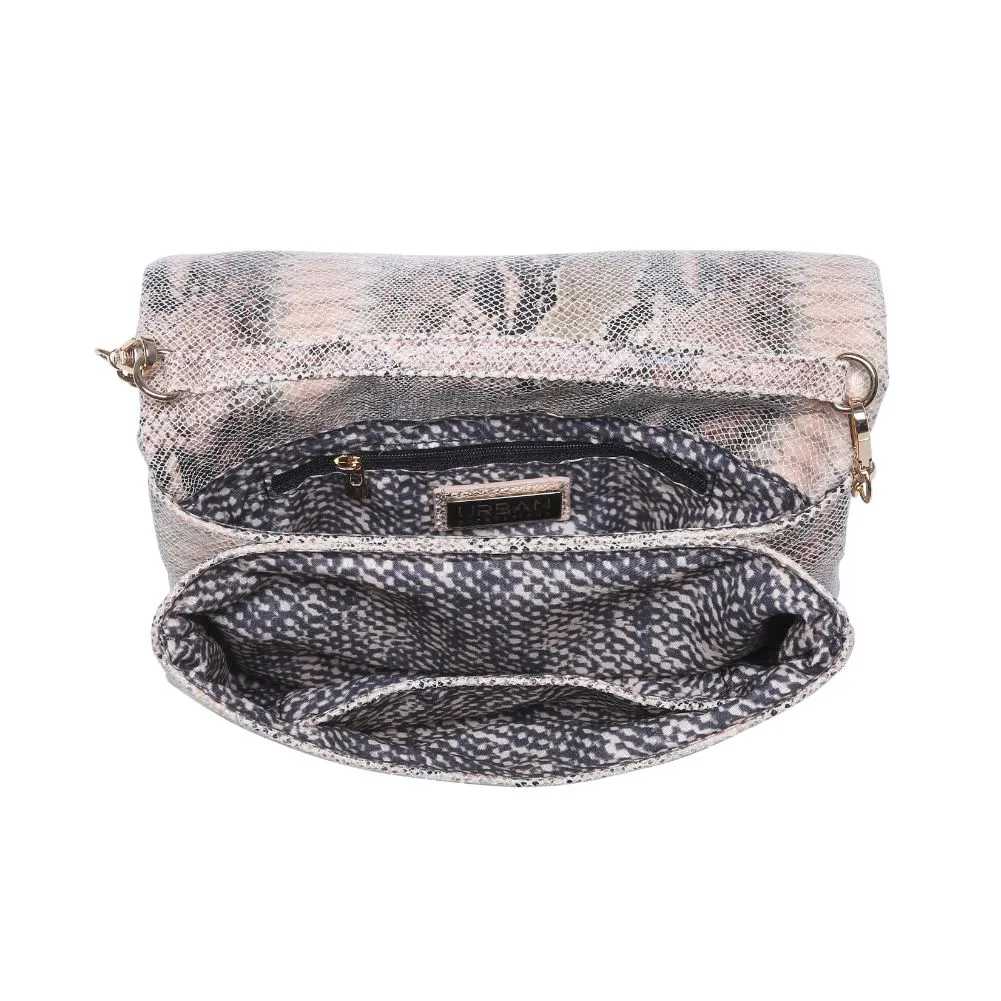 Jones - Snake Crossbody