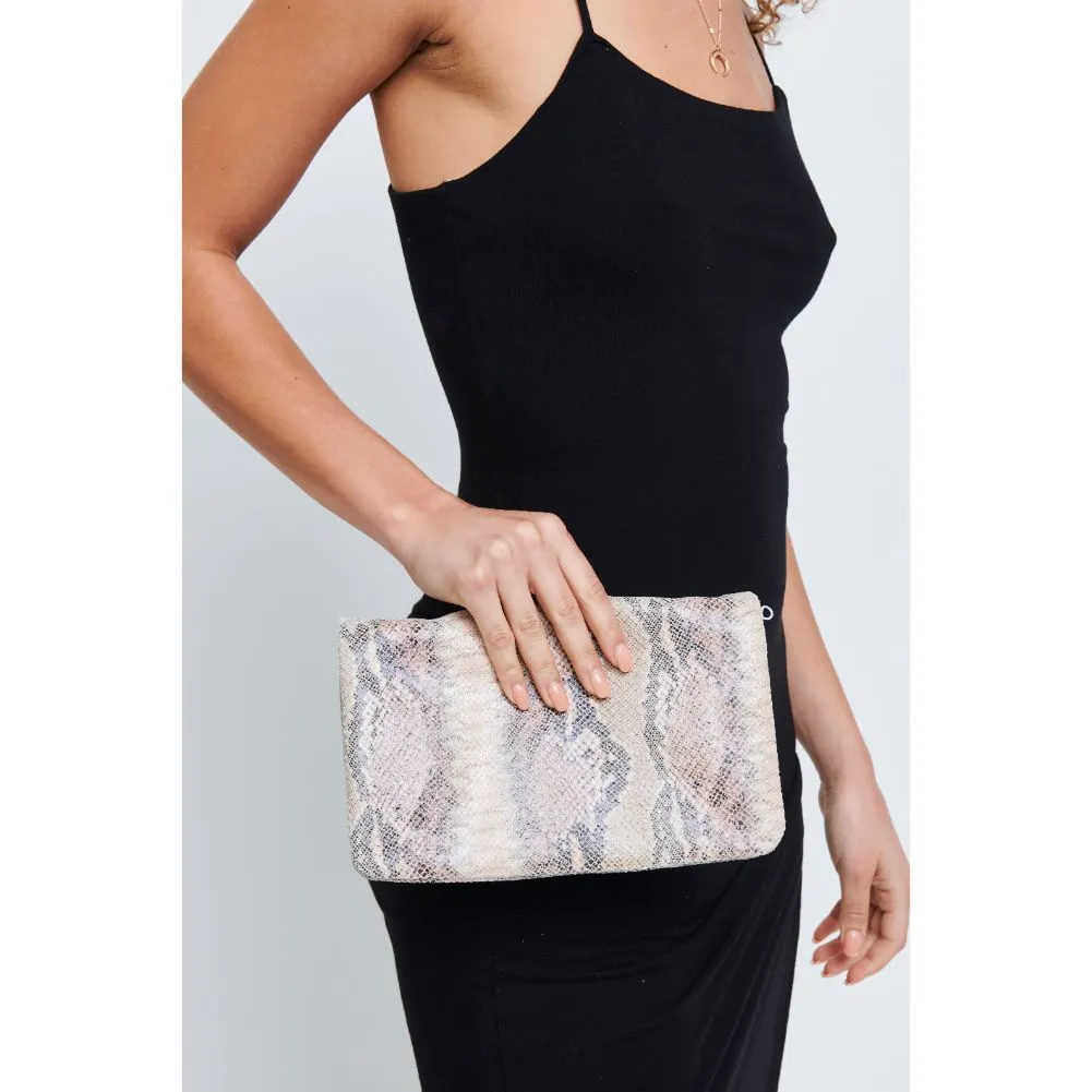 Jones - Snake Crossbody