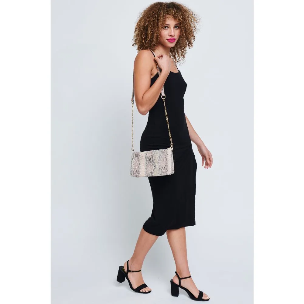 Jones - Snake Crossbody