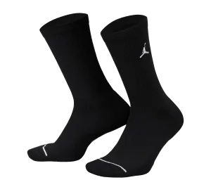 Jordan Everyday Plus Cushioned Crew Sock (3 Pack)