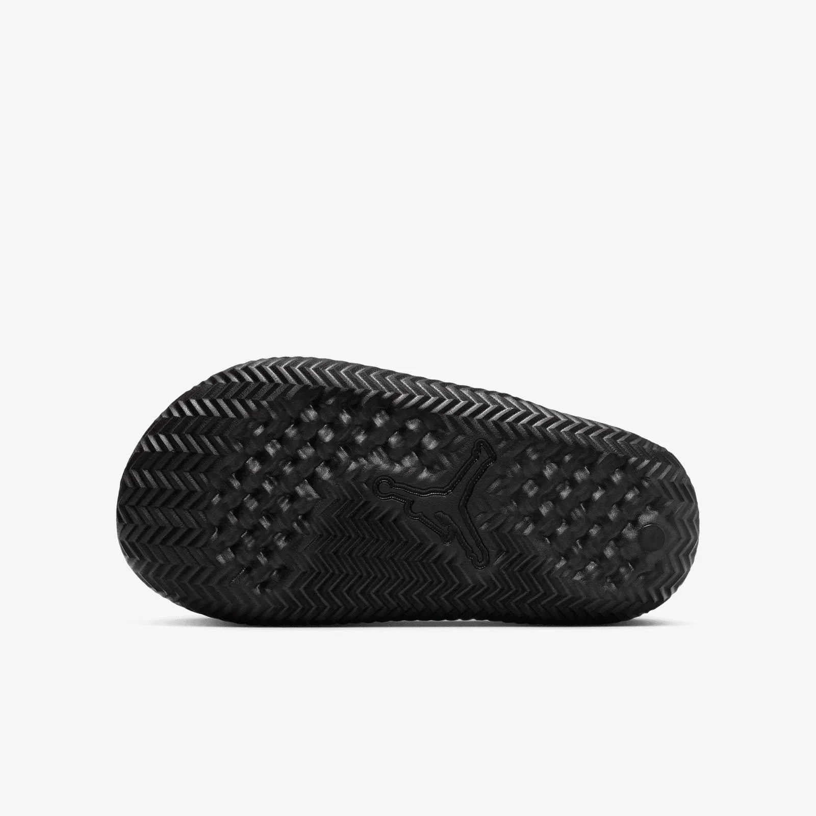 Jordan Play Slide 2.0 (GS) - Black/White