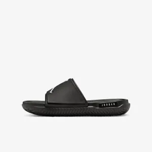 Jordan Play Slide 2.0 (GS) - Black/White