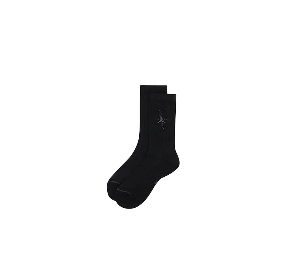 Jordan x Travis Scott Everyday Cushioned Crew Socks